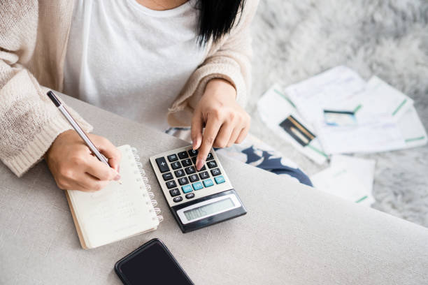 Reverse Mortgages in Lindsay, OK